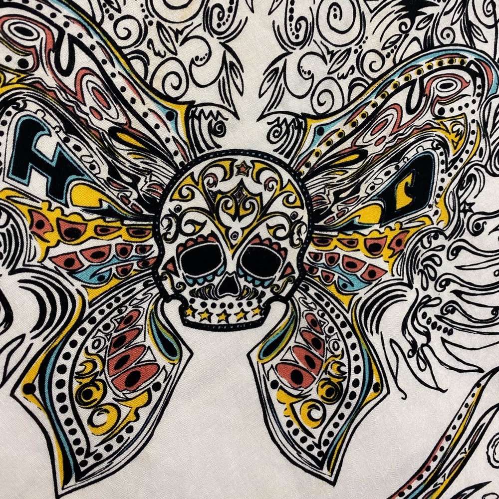 Harley Davidson Scarf